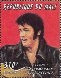 Elvis Presley