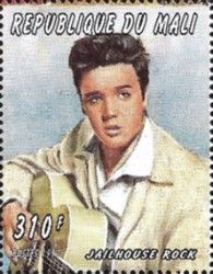 Elvis Presley