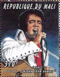 Elvis Presley