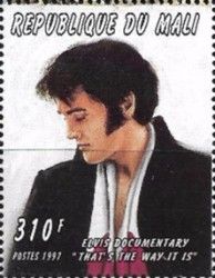 Elvis Presley