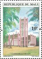 San Cathedral