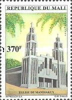 Mandakuy Church