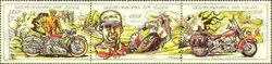 Motorcycles