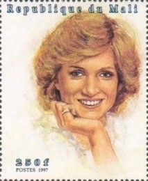 Princess Diana