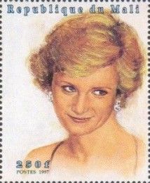 Princess Diana