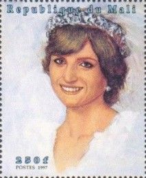 Princess Diana