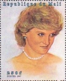 Princess Diana