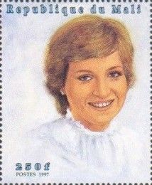 Princess Diana