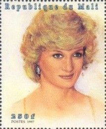 Princess Diana