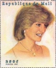 Princess Diana