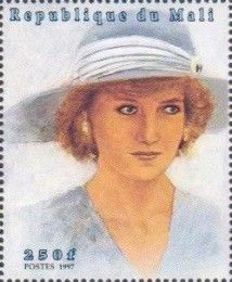 Princess Diana