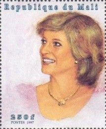 Princess Diana