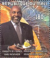 Dr. Cheick M. Diarra
