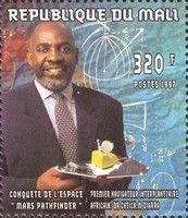 Dr. Cheick M. Diarra