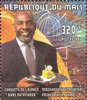 Dr. Cheick M. Diarra