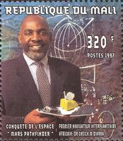 Dr. Cheick M. Diarra
