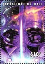 Star Wars scenes