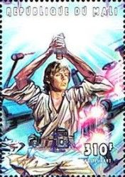 Star Wars scenes