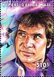 Star Wars scenes