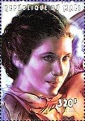 The Empire Strikes Back scenes