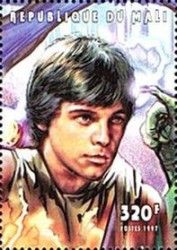 The Empire Strikes Back scenes