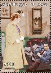 I love Lucy scene