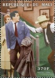 I love Lucy scene