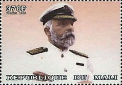 Captain E. Smith