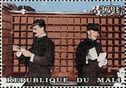 Postmen