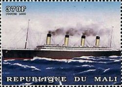 Titanic