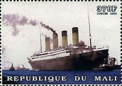 Titanic