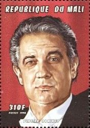 Plácido Domingo
