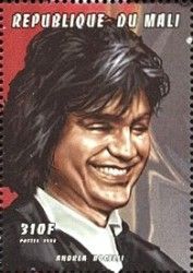 Andrea Bocelli