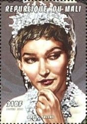 Maria Callas