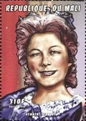 Renata Tebaldi
