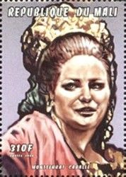 Montserrat Caballé