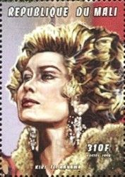 Kiri Te Kanawa