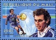 Laurent Blanc