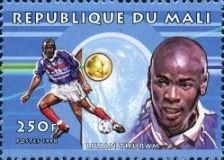 Lilian Thuram