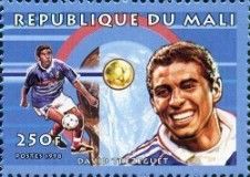 David Trezeguet