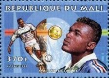 Marcel Desailly