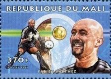 Fabien Barthez