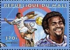 Christian Karembeu