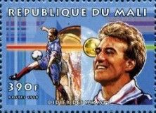 Didier Deschamps