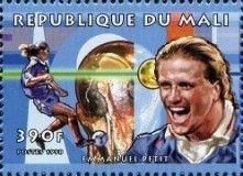 Emmanuel Petit