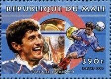Bixente Lizarazu