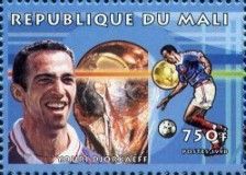 Youri Djorkaeff
