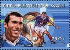 Zinedine Zidane