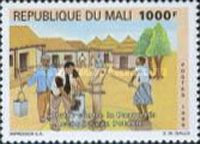 The Fight Against Poverty: Access to Drinking Water