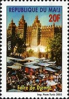 Djenne Fair